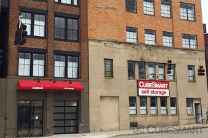 Photo of CubeSmart Self Storage - Cincinnati - 518 Reading Road