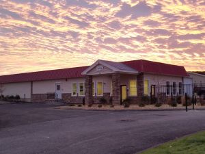Photo of Hilltop Self Storage of Grafton