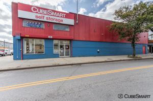 Photo of CubeSmart Self Storage - Ridgewood - 1060 Wyckoff Avenue