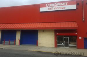 Photo of CubeSmart Self Storage