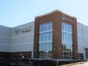 Photo of Beyond Self Storage at McCausland