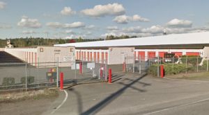 Photo of West Coast Self-Storage Monroe