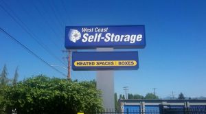 Photo of West Coast Self-Storage Monroe