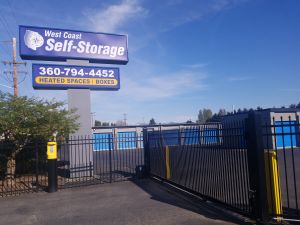 Photo of West Coast Self-Storage Monroe