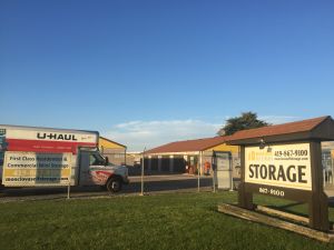 Photo of Monclova Self Storage