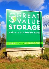 Photo of Great Value Storage - Minerva Park