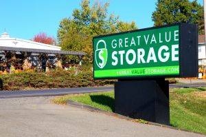 Photo of Great Value Storage - Mansfield