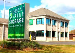 Photo of Great Value Storage - Columbus, Tamarack