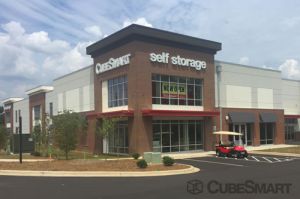 Photo of CubeSmart Self Storage