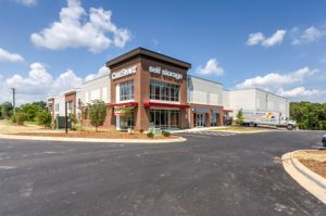 Photo of CubeSmart Self Storage - Fort Mill - 3066 Sc 160 West