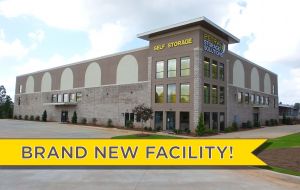 Photo of Petra Storage Solutions