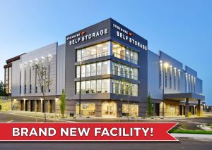 Photo of Edgemark Self Storage