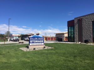 Photo of Dillon Road Storage