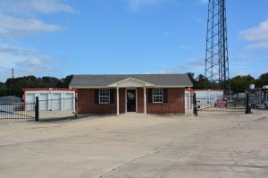 Photo of FM 439 Self Storage