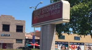 Photo of Storage Pro - Self Storage at Telegraph