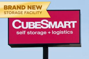 Photo of CubeSmart Self Storage