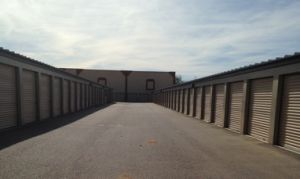 Photo of The Arizona Storage Company and U-Haul