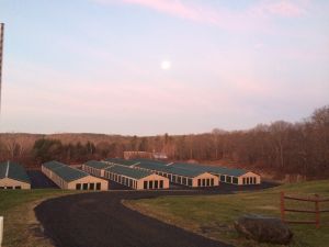 Photo of Chatham Self Storage