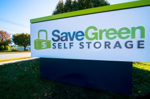 Photo of Save Green Self Storage- 7090 Weddington Rd NW- Concord, NC