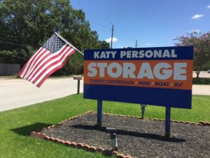 Photo of Katy Personal Storage