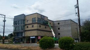 Photo of West Coast Self-Storage Sheridan Beach