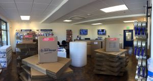 Photo of West Coast Self-Storage Sheridan Beach