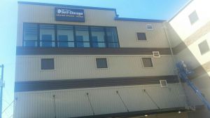 Photo of West Coast Self-Storage Sheridan Beach