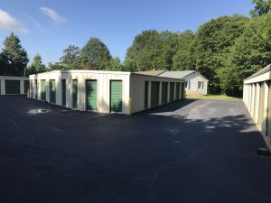 Photo of Storage at Verdae