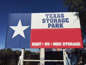 Photo of Great Value Storage - Texas Storage Park