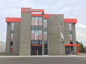 Photo of 1-800-Self Storage - 8 Mile