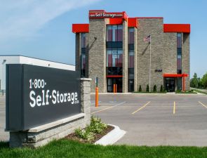 Photo of 1-800-Self Storage - 8 Mile