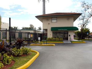 Photo of Extra Space Storage - Miami - SW 135th Ave