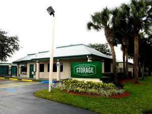 Photo of Extra Space Storage - Miami - SW 84th St
