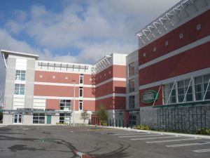 Photo of Extra Space Storage - Hialeah - Okeechobee Rd