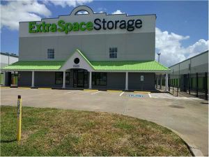 Photo of Extra Space Storage - Houston - 3535 Katy Freeway