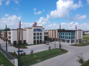 Photo of Summit Self Storages