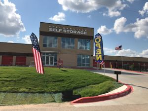 Photo of Pflugerville Self Storage