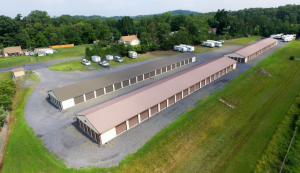 Photo of Gettysburg Self Storage