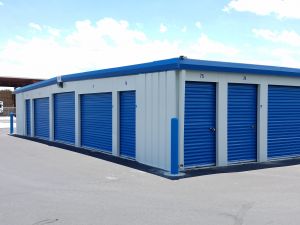 Photo of Hanover Self-Storage