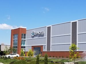 Photo of Beyond Self Storage at Chesterfield
