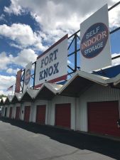 Photo of Storage Sense Winston-Salem