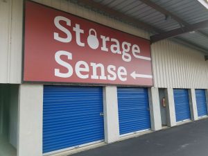 Photo of Storage Sense Winston-Salem