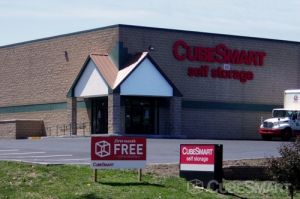 Photo of CubeSmart Self Storage - Olathe