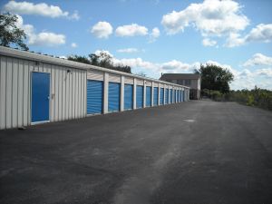 Photo of Self Storage of North Fayette