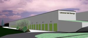 Photo of Lakewest Storage