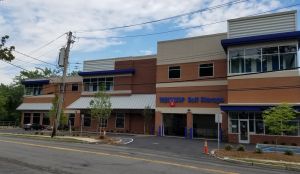 Photo of The Lock Up Storage Centers - Ardsley