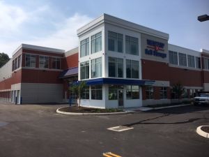 Photo of The Lock Up Storage Centers - Milford