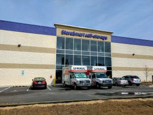 Photo of StoreSmart - Durham