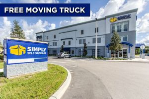 Photo of Simply Self Storage - Windermere, FL - Reams Rd