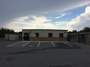 Photo of Port City Self Storage